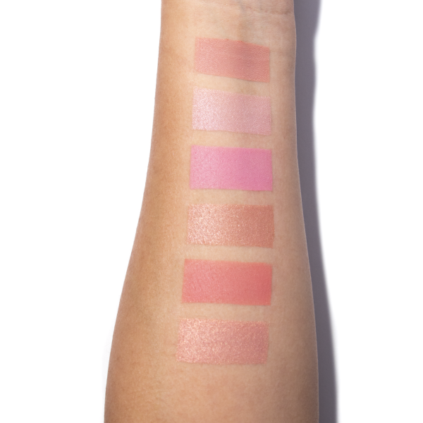 images Bahamas Blush Palette