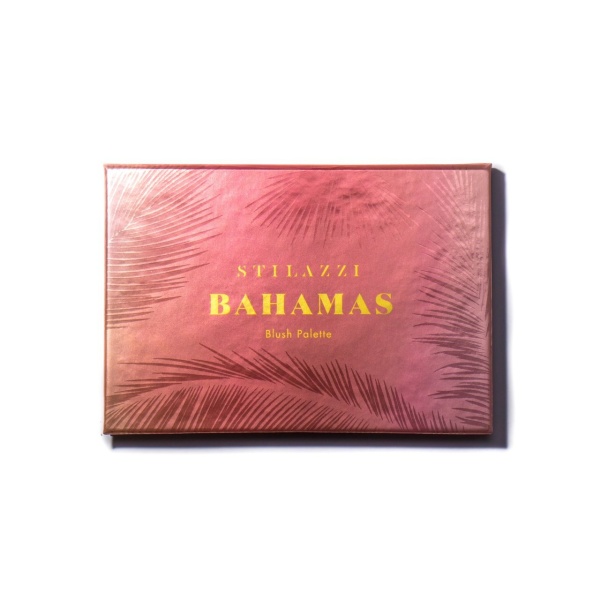 images Bahamas Blush Palette