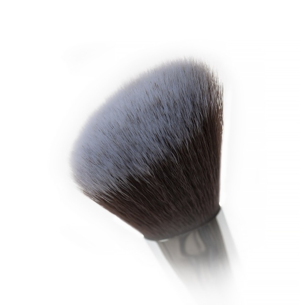 images Large Angled Contour Brush