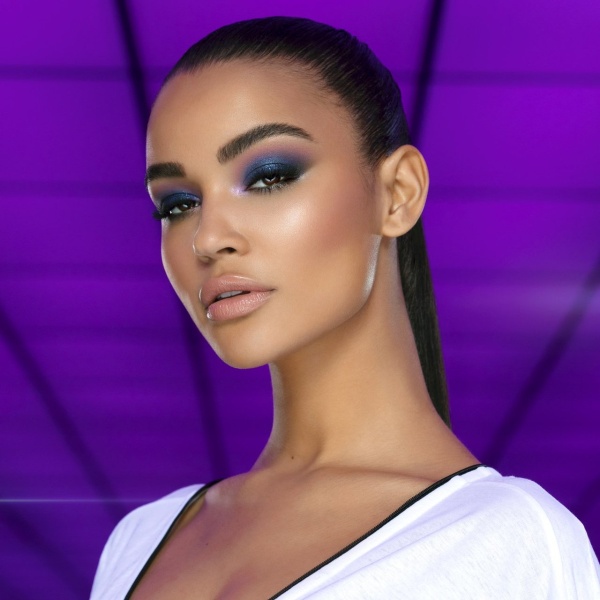 images Darkroom Eyeshadow Palette