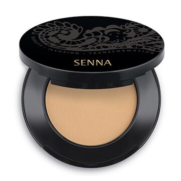 Shade 2: Medium yellow tint