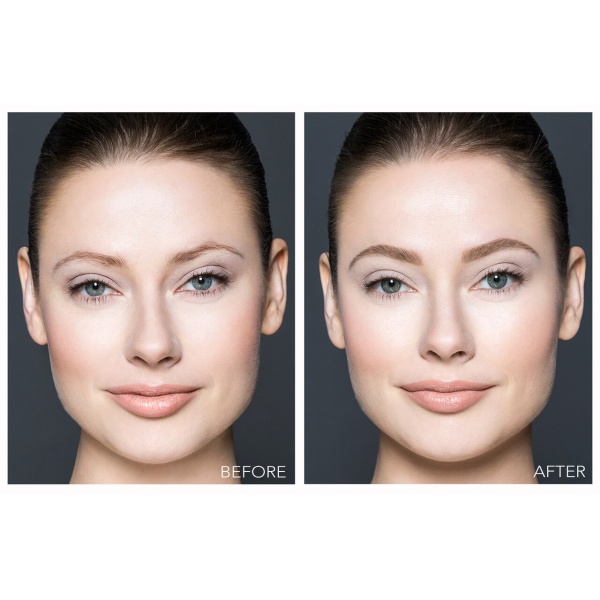 Powder Brow Pencil Medium Brown Powder Brow Pencil Medium Brown