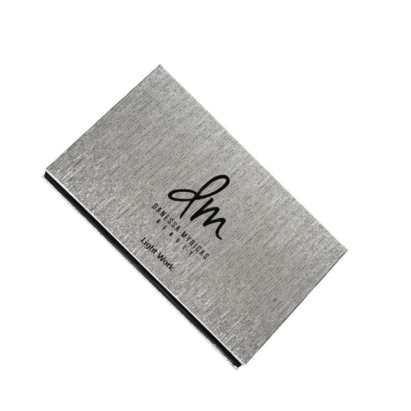 images Light Work Palette