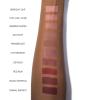 Lip Matte Swatches
