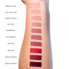 Lip Matte Swatches