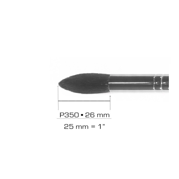 images P350 Cylinder Stylist Brush