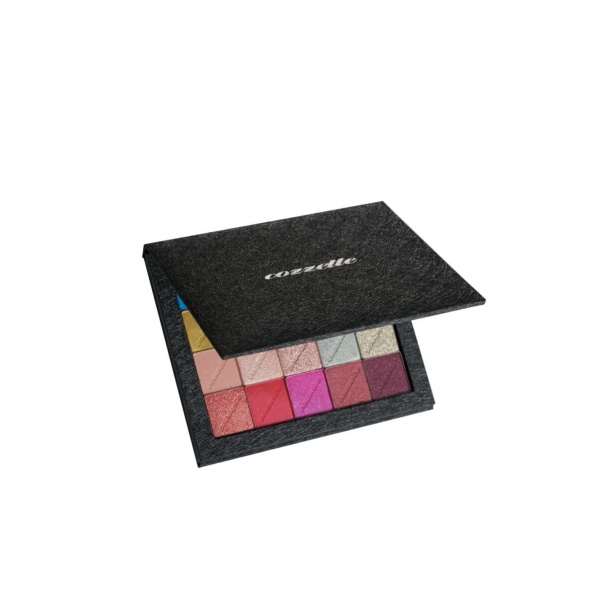Empty Padded Palette - Medium