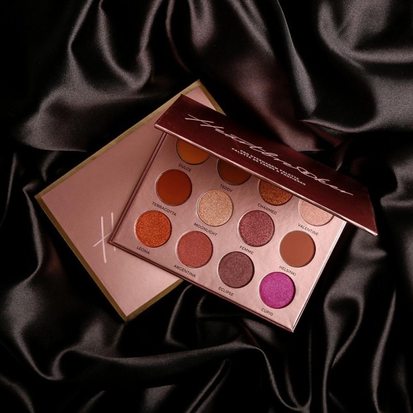 images Heartbreaker PRO Palette