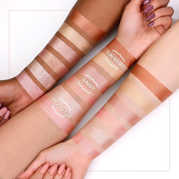 images Skin Glow Duo Swatches