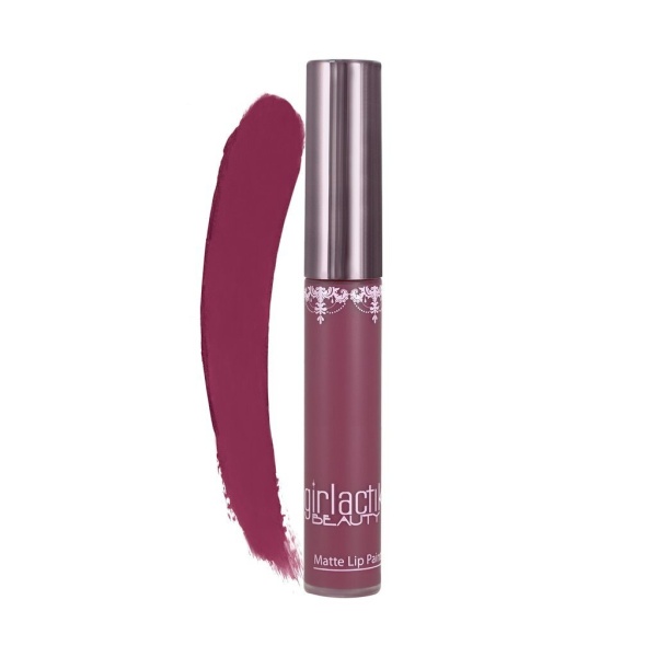 Matte Lip Paint Stellar