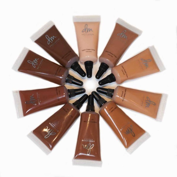 images Vision Cream Cover Shades