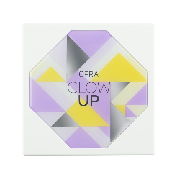 images Glow Up Highlighter Palette