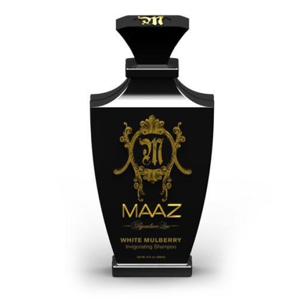 images White Mulberry Invigorating Shampoo