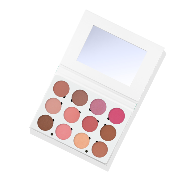 images PRO Makeup Palette - Blush
