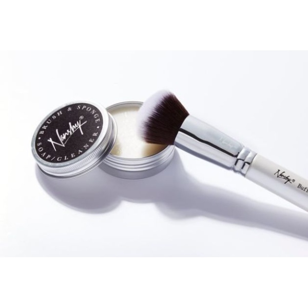 Brush & Sponge Cleaning Soap Brush & Sponge Cleaning Soap