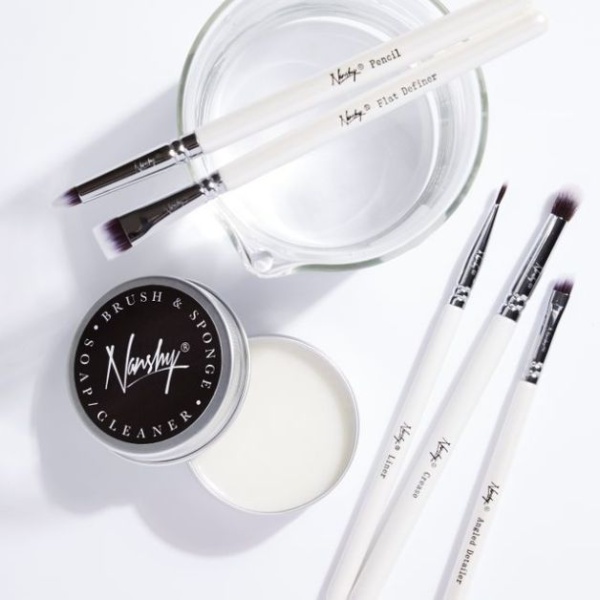 images Brush & Sponge Cleaning Soap