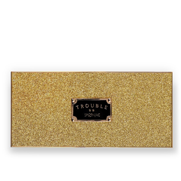 images Trouble Palette