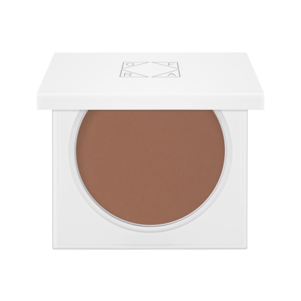 Versatile Matte Bronzer