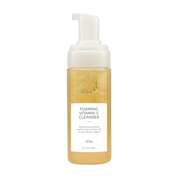 Foaming Vitamin C Cleanser