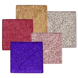 Infinite Crystal Eyeshadows