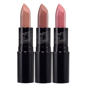 SENNA Cream Lipsticks