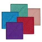 Infinite Velvet Eyeshadows