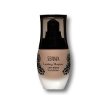 SENNA Lasting Illusion Satin Matte Foundation