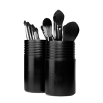 Cozzette Brush Vessel Black