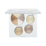 Glow Up Highlighter Palette