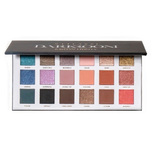Stilazzi Darkroom Eyeshadow Palette