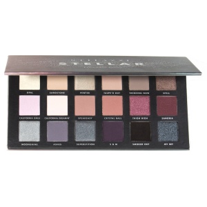 Stilazzi Stellar Eyeshadow Palette