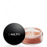 Deluxe Mineral Blush Powder 01 Peach Pink