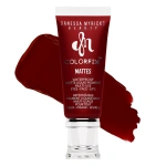 Colorfix Matte Primary Red