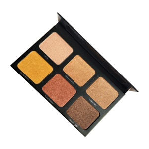 Light Work Palette II