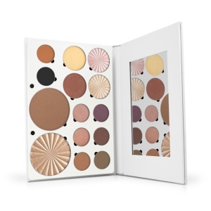 OFRA PRO Makeup Palette Glow Into Winter
