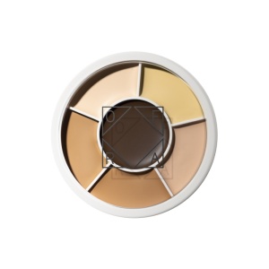 Deep Concealer Wheel