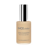 Ultra Foundation #4 Sand