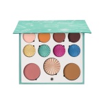 Carribean Glitz Mini Mix Face Palette