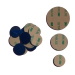 Metal Makeup Sticker Small