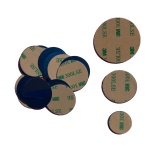 Metal Makeup Sticker Medium