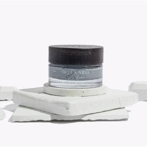 Blueberry Coco Charcoal Mask