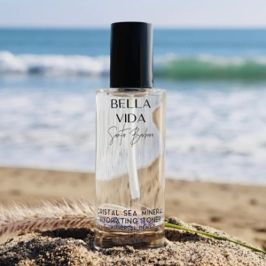 Crystal Sea Mineral Hydrating Toner