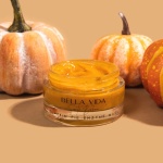 Pumpkin Pie Enzyme Mask