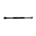 Double-Ended Makeup Brush