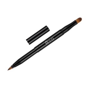 Retractable Double Ended 2 in 1 Brush