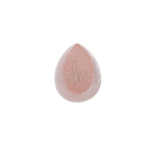 Microfiber Velvet Sponge - Caramel