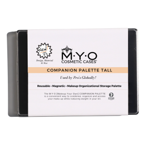 Companion Palette TALL