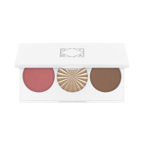 Toasted Cashmere Midi Palette