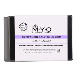 Companion Palette MEDIUM SLIM