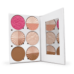 Professional Makeup Palette - On The Glow Vol. II